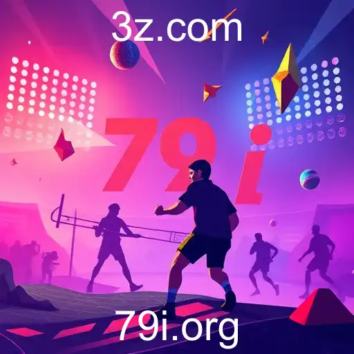 79i: O Portal de Novidades em Jogos Online