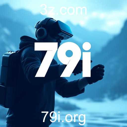 A Revolução dos Jogos com 79i