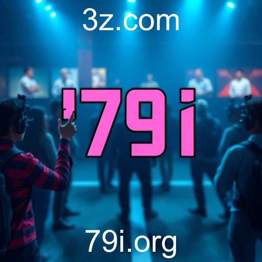 A Ascensão do 79i no Universo dos Jogos Online