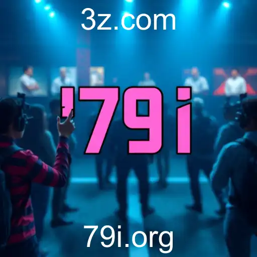 A Ascensão do 79i no Universo dos Jogos Online