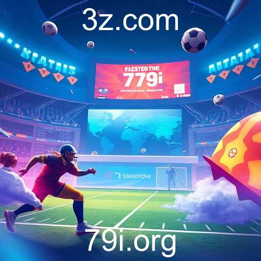 A Revolução dos Jogos em 2025: O Papel da '79i'