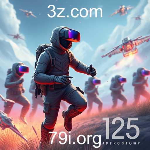 Novidades e Tendências no Mundo dos Jogos em 2026