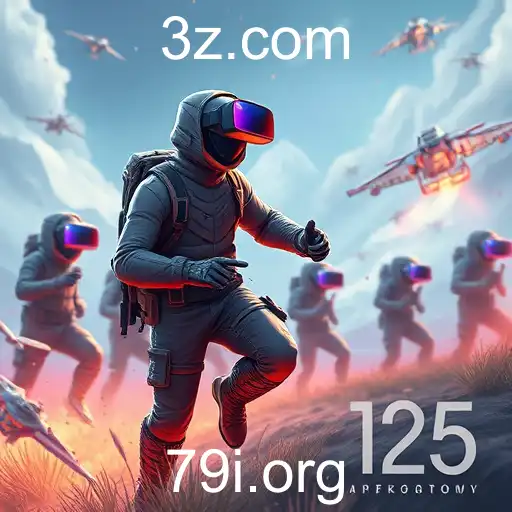 Novidades e Tendências no Mundo dos Jogos em 2026