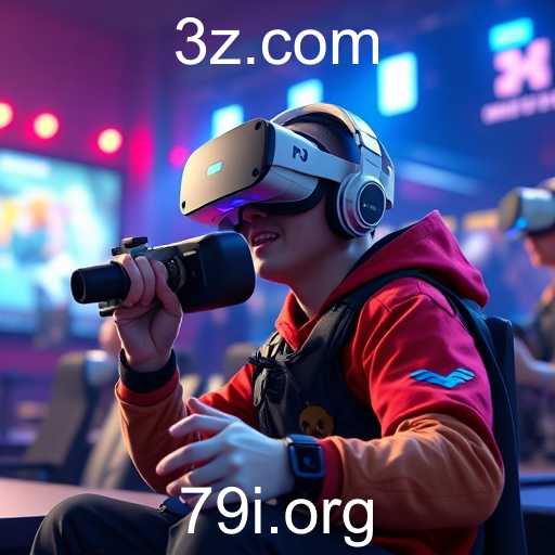 A Revolução dos Jogos com 79i: Tendências e Impactos