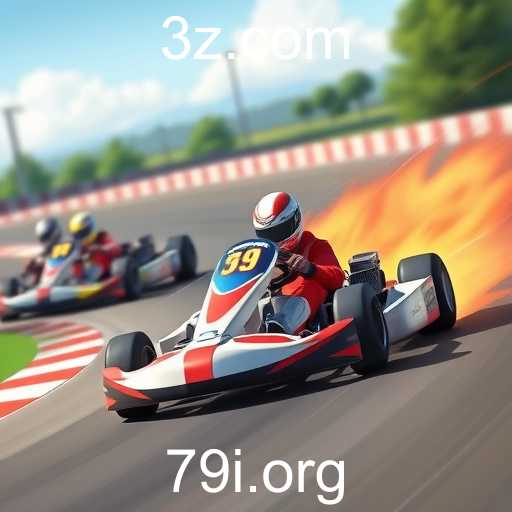 A Nova Era dos Jogos com '79i'