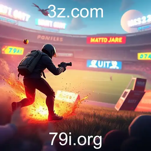 Revolução e Tendências nos Jogos Online em 2025