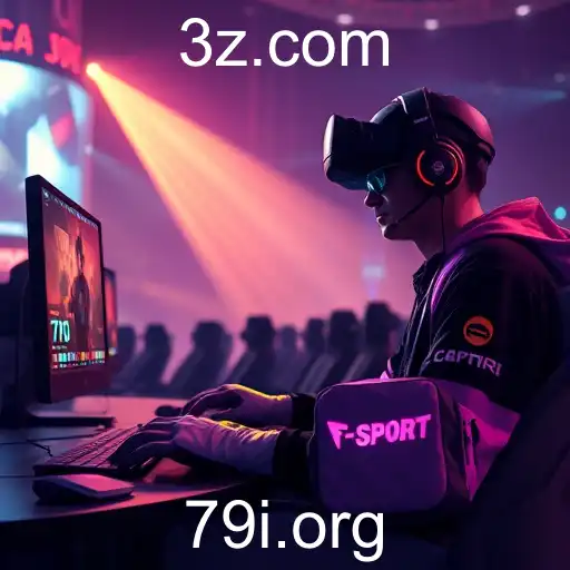 A Revolução dos Jogos com 79i em 2025