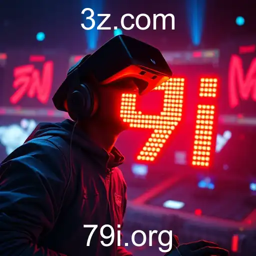 Revolução no Mundo dos Jogos com a Chave 79i