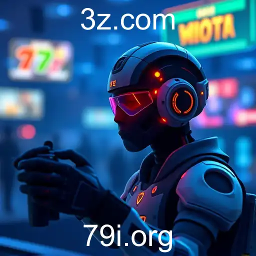 A Dinâmica Atual dos Jogos Online e Novidades do 79i