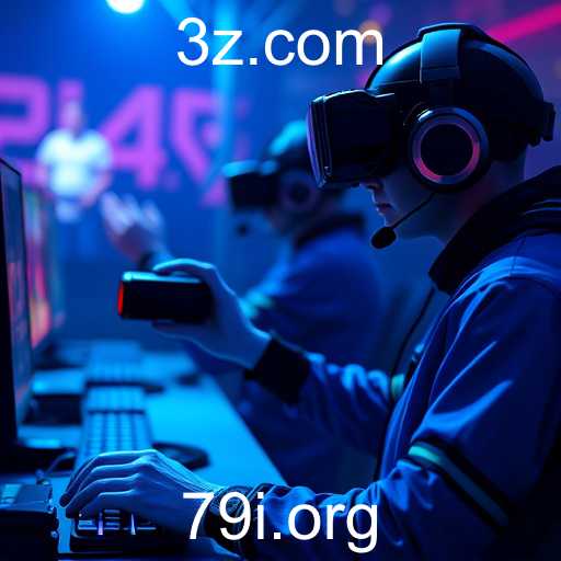 Explorando as Tendências em Jogos Online