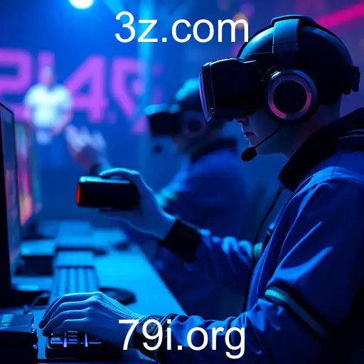 Explorando as Tendências em Jogos Online