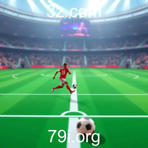 Tendências Emergentes no Cenário de Jogos em 2026