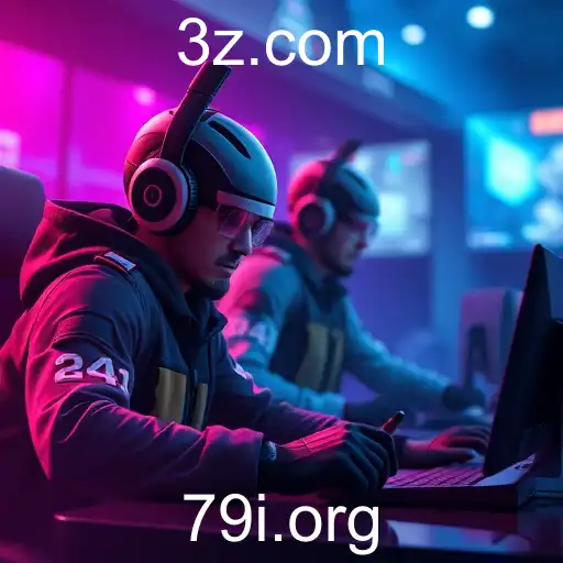 Tendências e Inovações no Mundo dos Jogos