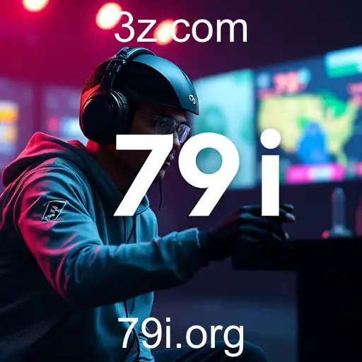 Expansão do Universo Gaming: O Impacto de '79i' na Comunidade em 2026