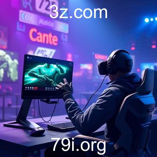 Tendências em 79i: O Universo dos Jogos em Português