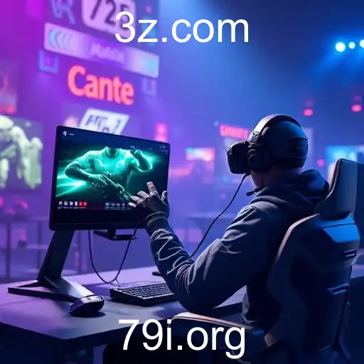 Tendências em 79i: O Universo dos Jogos em Português