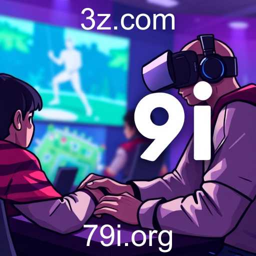 O Impacto dos Jogos Online no Brasil