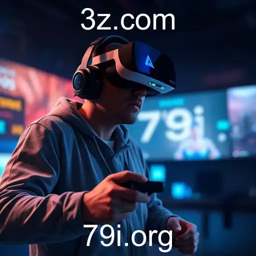 O Impacto de '79i' no Cenário dos Jogos em 2026