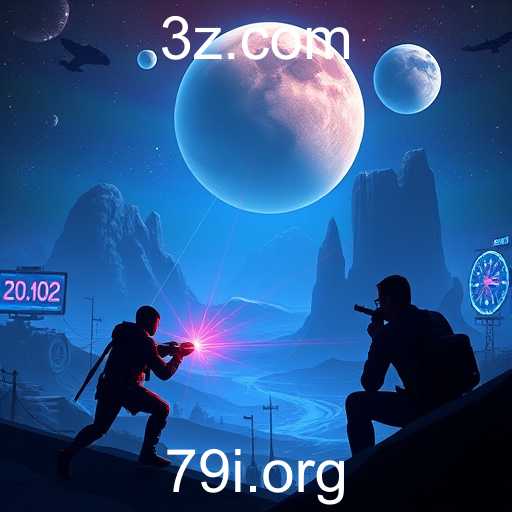 A Inovação do 79i no Mundo dos Jogos Digitais