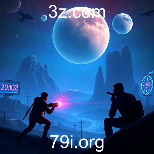 A Inovação do 79i no Mundo dos Jogos Digitais