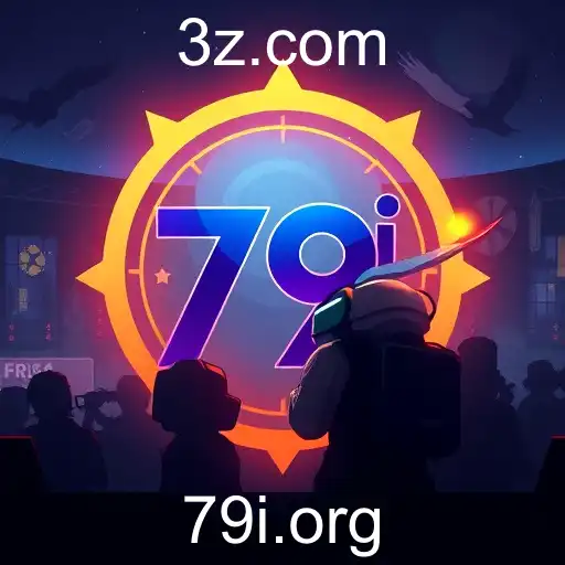 A Ascensão do 79i: Um Novo Fenômeno dos Jogos