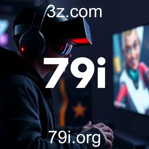 A Revolução do Mercado de Jogos Online: 79i em Destaque