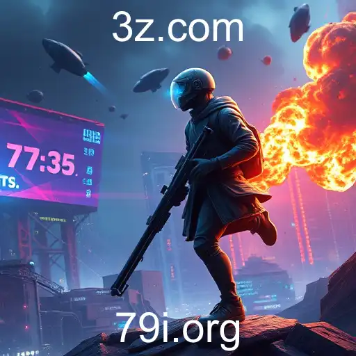 Revolução nos Jogos Online com 79i