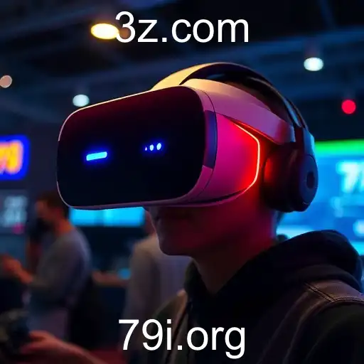 Revolução no Mundo dos Jogos Online: A Ascensão do 79i