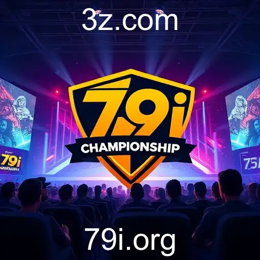 A Revolução dos Jogos Online com 79i