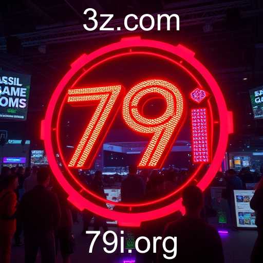 A Revolução dos Jogos em 2025: O Impacto da 79i