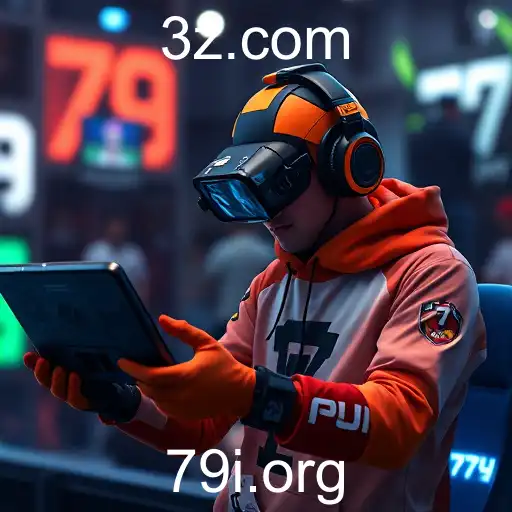 A Ascensão da 79i no Mundo dos Jogos