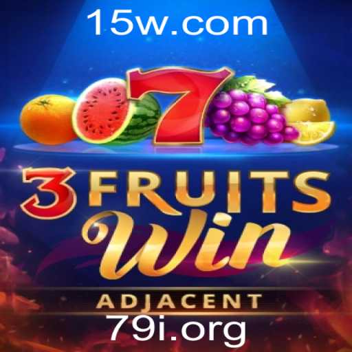 Descubra o Mundo de 3FruitsWin: Um Mergulho Completo nas Regras e Mecânicas