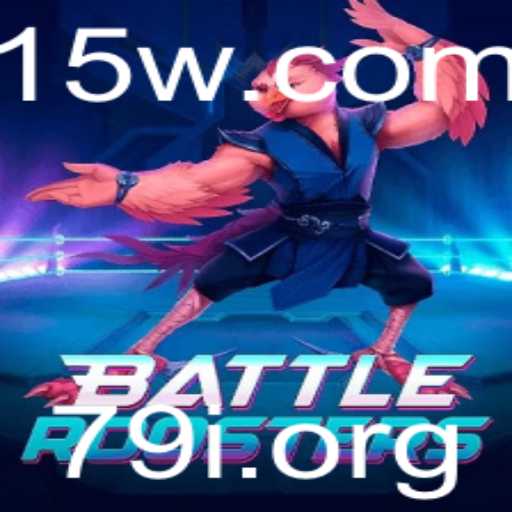 Explorando BattleRoosters: A Nova Sensação do Mundo dos Games