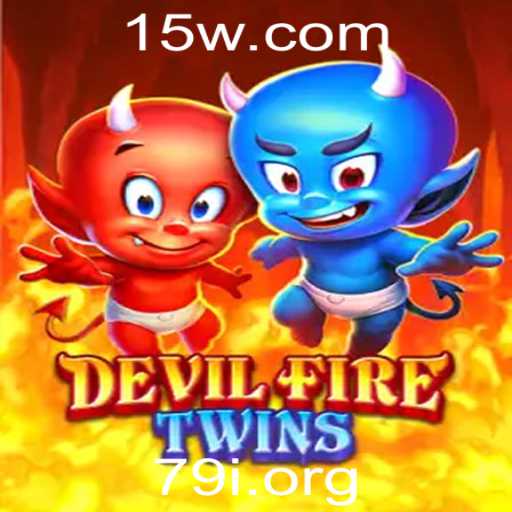 Descubra DevilFireTwins: Um Jogo Imersivo de Estratégia com Elementos Modernos