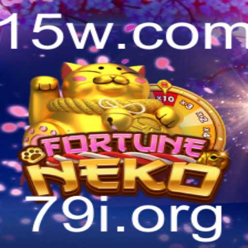 FortuneNeko: O Jogo de Sorte que Combina Tradição e Inovação