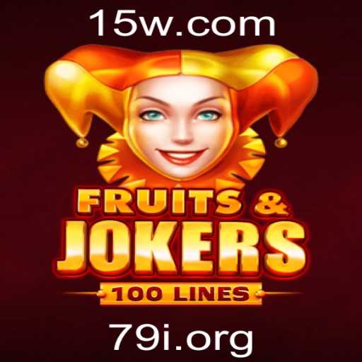 FruitsAndJokers100: Descubra o Mundo Vibrante dos Jogos de Cassino