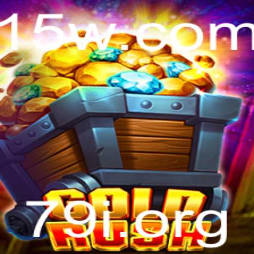 Explorando o Mundo de GoldRush