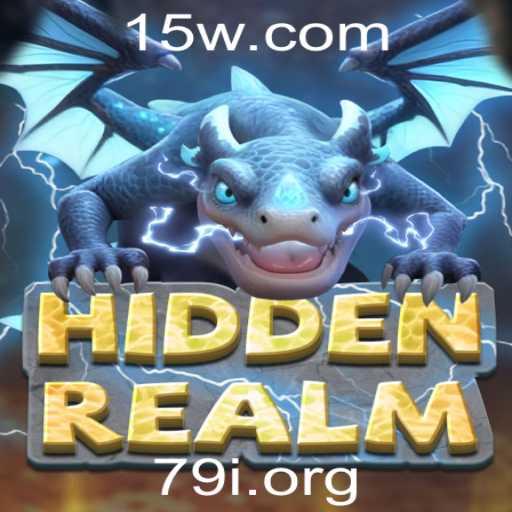 Explorando HiddenRealm: Um Mergulho no Mundo de Aventuras com a Chave 79i
