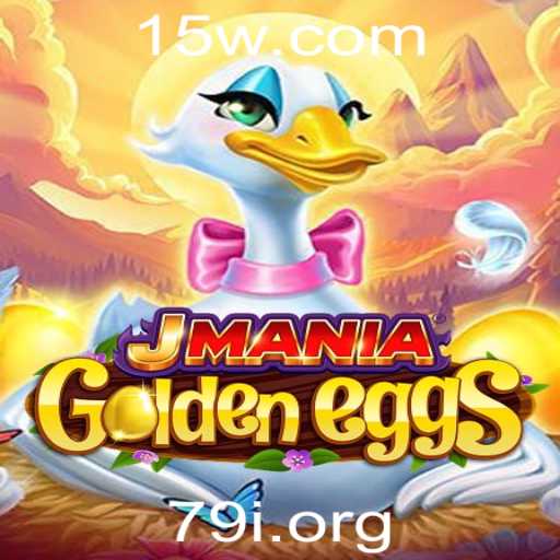 Explorando o Mundo de JManiaGoldenEggs: A Nova Sensação no Universo dos Jogos
