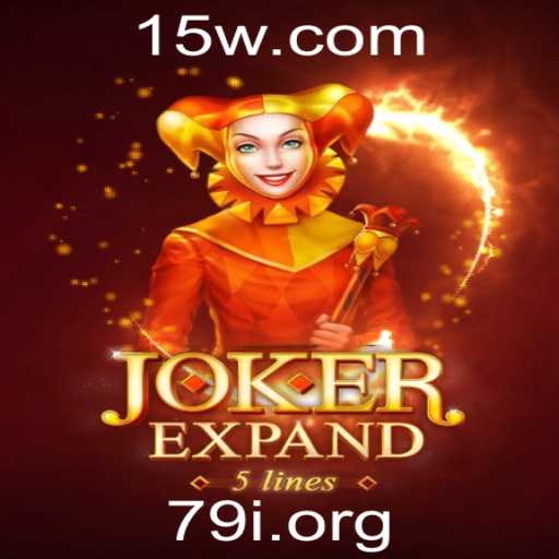 Explorando o Novo Fenômeno dos Jogos: JokerExpand e a Chave 79i