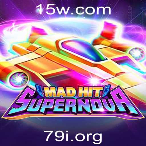 Explorando MadHitSupernova e a Estratégia por Trás do Código '79i'