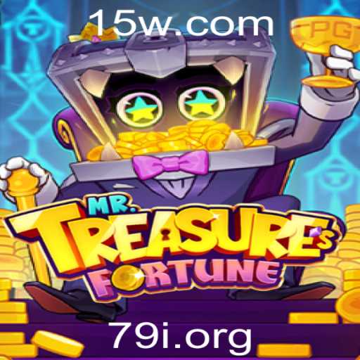 Descubra o Fascinante Mundo de MrTreasuresFortune