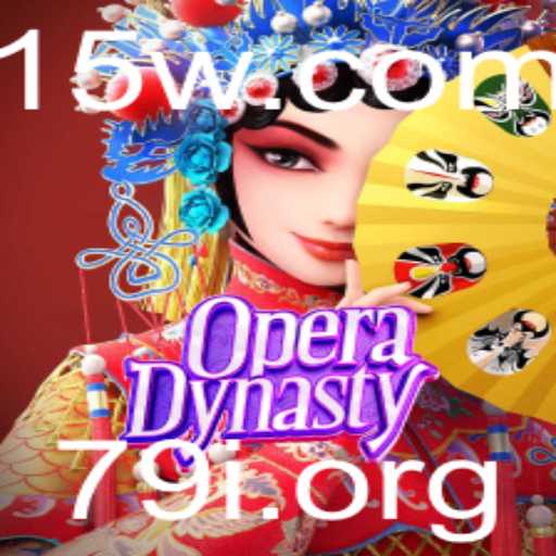 OperaDynasty: Uma Jornada Imersiva na Cultura Teatral