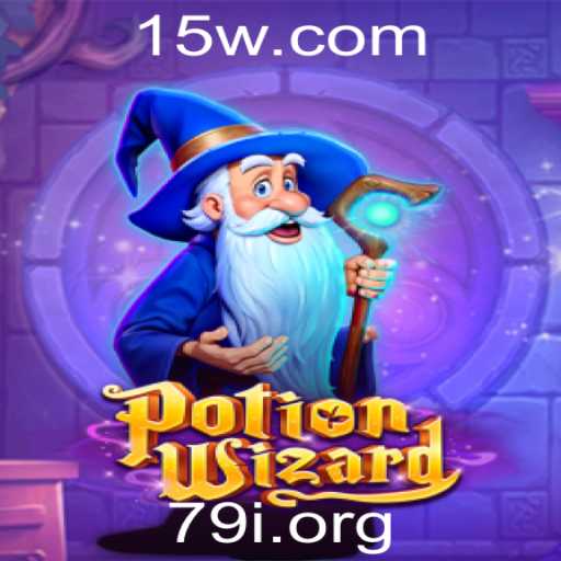 Descubra PotionWizard: Mergulhe no Mundo dos Feiticeiros com 79i