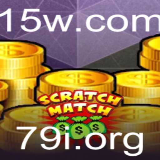 Descubra o Jogo ScratchMatch: Diversão Envolvente com Regras Inovadoras