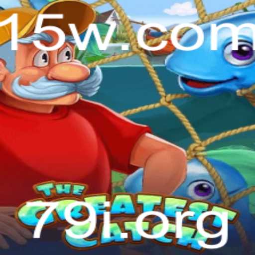 TheGreatestCatch: Desvendando o Mundo do Jogo Inovador 79i